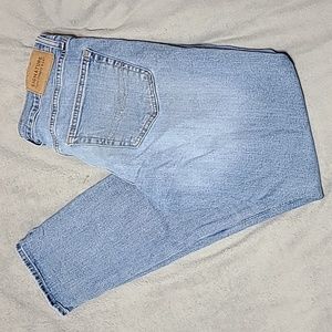 Signature by Levi Strauss Jeans 37 Slim